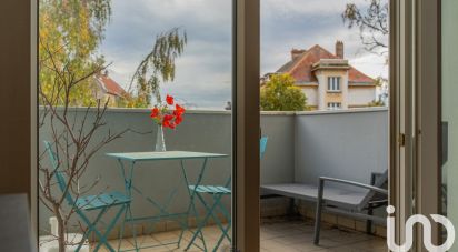 Apartment 3 rooms of 71 m² in Metz (57070)