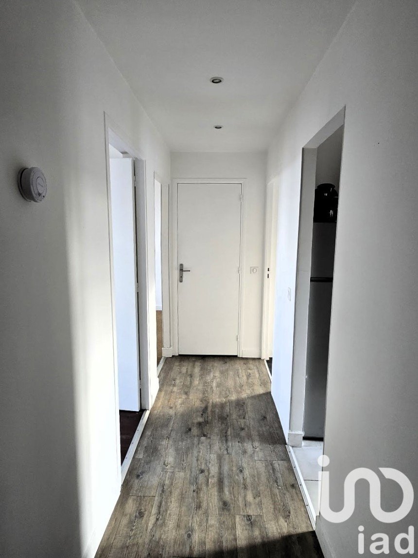 Apartment 3 rooms of 51 m² in Gennevilliers (92230)