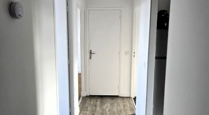 Apartment 3 rooms of 51 m² in Gennevilliers (92230)