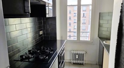 Apartment 3 rooms of 51 m² in Gennevilliers (92230)