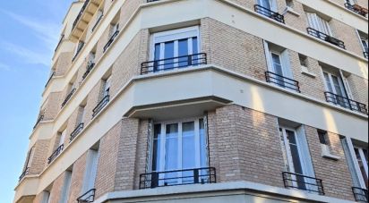 Appartement 3 pièces de 51 m² à Gennevilliers (92230)