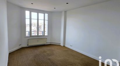 Apartment 3 rooms of 51 m² in Gennevilliers (92230)