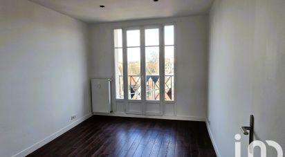 Apartment 3 rooms of 51 m² in Gennevilliers (92230)