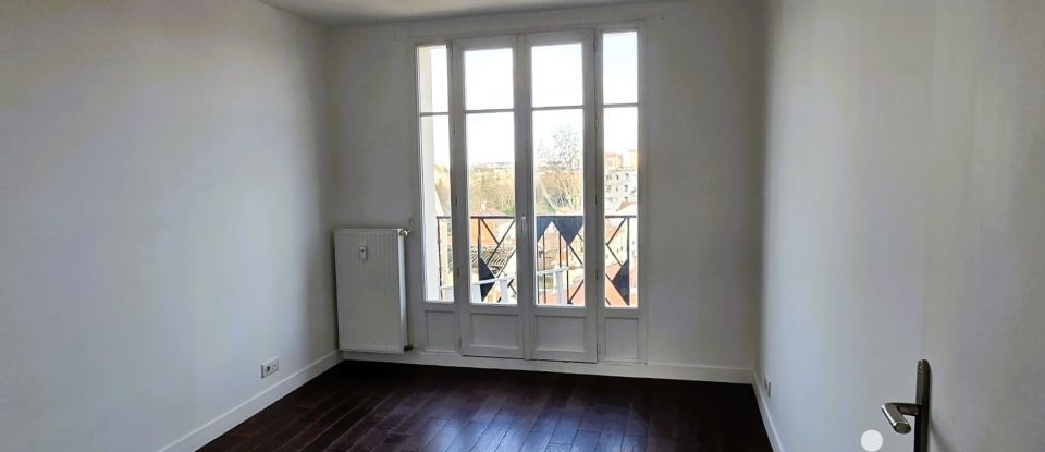 Apartment 3 rooms of 51 m² in Gennevilliers (92230)