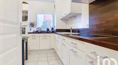 Appartement 5 pièces de 95 m² à Nantes (44200)