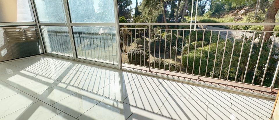 Apartment 3 rooms of 86 m² in Bandol (83150)