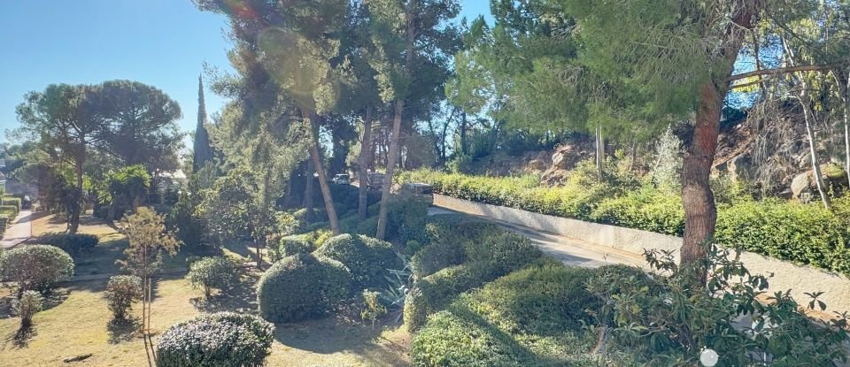 Apartment 3 rooms of 86 m² in Bandol (83150)