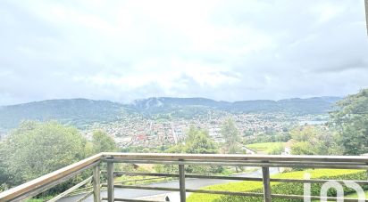 Apartment 2 rooms of 34 m² in Gérardmer (88400)