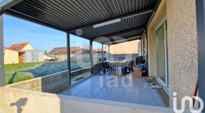 House 4 rooms of 90 m² in Dadonville (45300)