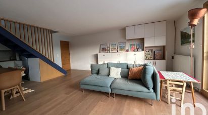 Maison 4 pièces de 87 m² à Villeneuve-d'Ascq (59650)