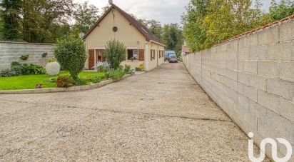 House 5 rooms of 125 m² in Herblay-sur-Seine (95220)