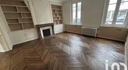 Maison de ville 6 pièces de 116 m² à Évreux (27000)