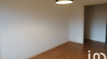 Apartment 3 rooms of 61 m² in Clermont-Ferrand (63100)