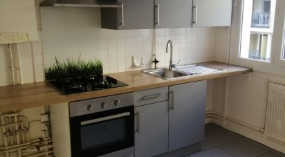 Appartement 3 pièces de 61 m² à Clermont-Ferrand (63100)