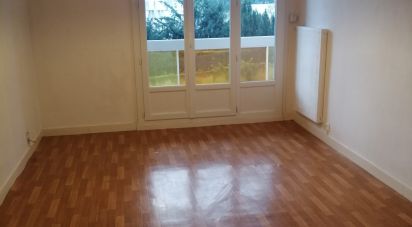 Apartment 3 rooms of 61 m² in Clermont-Ferrand (63100)