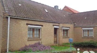 House 4 rooms of 100 m² in Allouagne (62157)