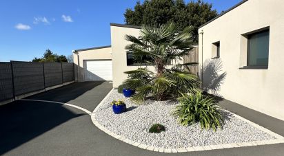 Maison 6 pièces de 108 m² à Essarts en Bocage (85140)