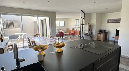 Maison 6 pièces de 108 m² à Essarts en Bocage (85140)