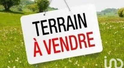 Land of 750 m² in Aubigny-en-Plaine (21170)