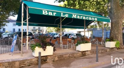 Bar de 60 m² à Bédarieux (34600)