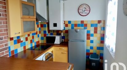 Apartment 4 rooms of 60 m² in Troyes (10000)