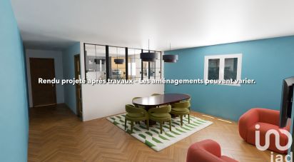 Appartement 4 pièces de 90 m² à Éguilles (13510)