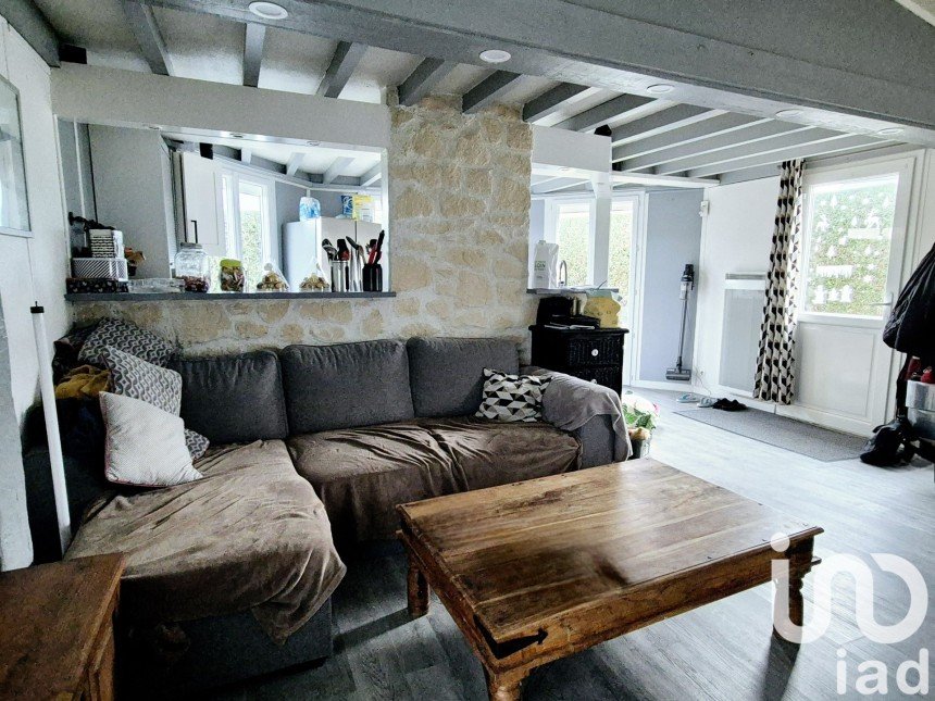 Cottage 5 rooms of 97 m² in Dozulé (14430)