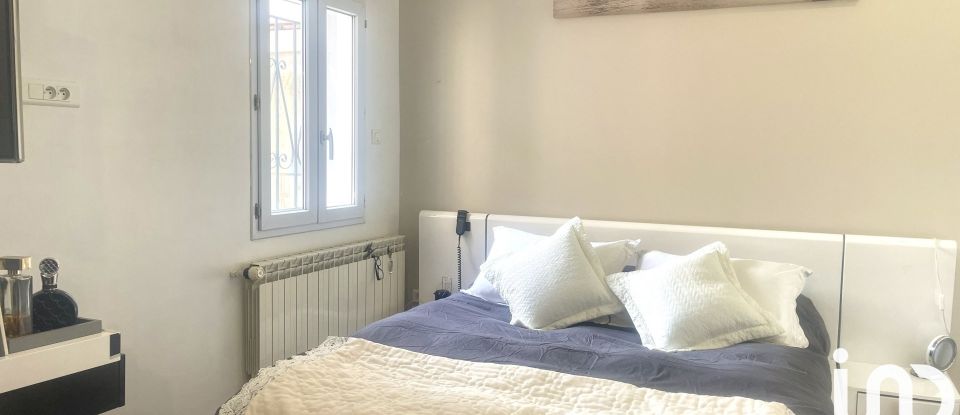 Maison 7 pièces de 142 m² à Nîmes (30000)