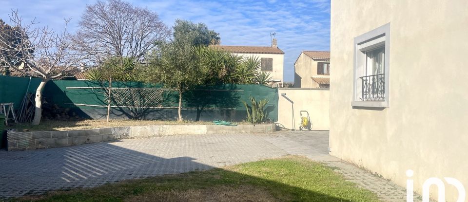 Maison 7 pièces de 142 m² à Nîmes (30000)