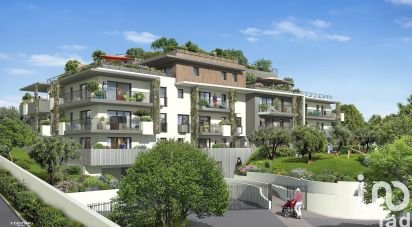 Apartment 2 rooms of 47 m² in Saint-Laurent-du-Var (06700)