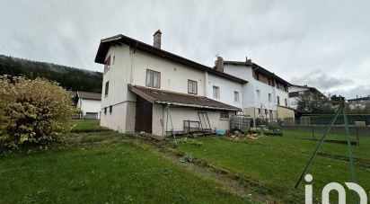 Maison traditionnelle 4 pièces de 100 m² à Gérardmer (88400)