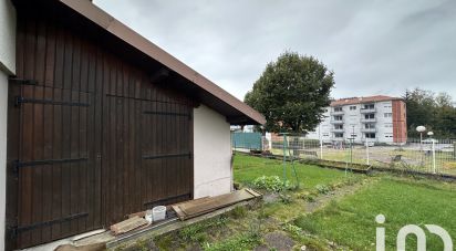 Maison traditionnelle 4 pièces de 100 m² à Gérardmer (88400)