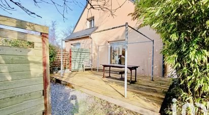 Traditional house 6 rooms of 179 m² in Saint-Jean-la-Poterie (56350)