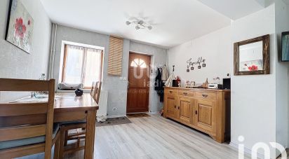 Maison 5 pièces de 105 m² à Le Plessis-Bouchard (95130)