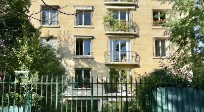 Apartment 2 rooms of 57 m² in Neuilly-sur-Seine (92200)