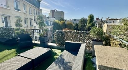 Apartment 2 rooms of 57 m² in Neuilly-sur-Seine (92200)