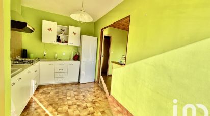 Village house 4 rooms of 76 m² in Cléon-d'Andran (26450)