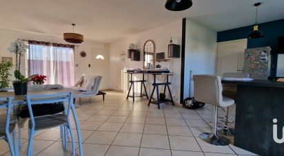 House 7 rooms of 90 m² in Chemillé-en-Anjou (49120)