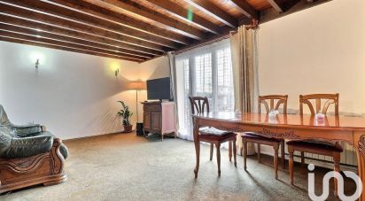 Maison 5 pièces de 94 m² à Roissy-en-Brie (77680)