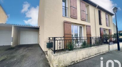 Maison 5 pièces de 94 m² à Roissy-en-Brie (77680)