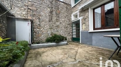 Town house 3 rooms of 99 m² in Moret Loing et Orvanne (77250)