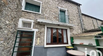 Town house 3 rooms of 99 m² in Moret Loing et Orvanne (77250)