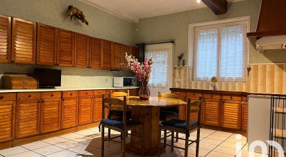 Town house 3 rooms of 99 m² in Moret Loing et Orvanne (77250)