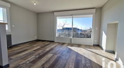 Maison 5 pièces de 105 m² à Châteaubernard (16100)