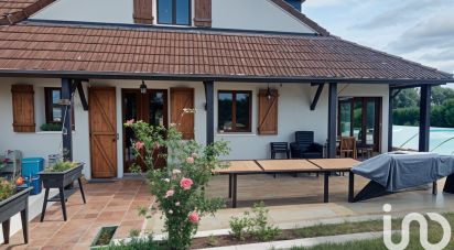 House 5 rooms of 170 m² in Égriselles-le-Bocage (89500)