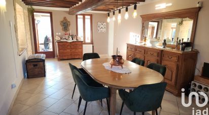 House 5 rooms of 170 m² in Égriselles-le-Bocage (89500)