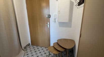 Appartement 2 pièces de 29 m² à Neufchâtel-Hardelot (62152)