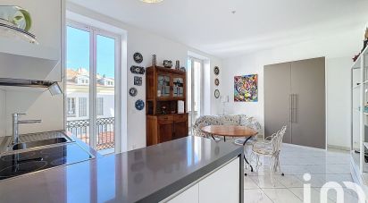 Apartment 3 rooms of 53 m² in Menton (06500)