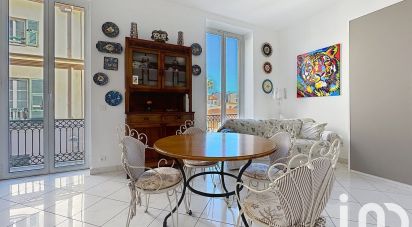 Apartment 3 rooms of 53 m² in Menton (06500)