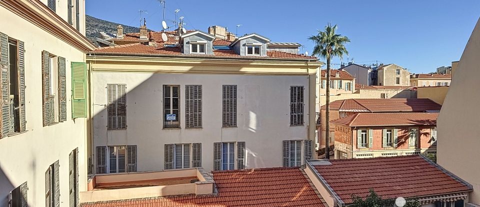 Apartment 3 rooms of 53 m² in Menton (06500)